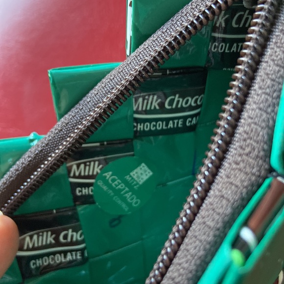 Mitz M&Ms Wristlet - Picture 6 of 9